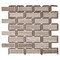 Andova Tiles ANDOVA TILES Turret Natural Stone Mosaic Pattern Wall Tile ANDTUR211 - alternate 10